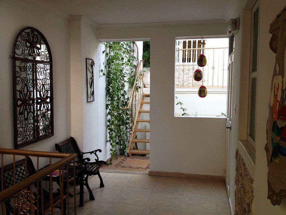 Casa Mary Hotel Cartagena Kültér fotó