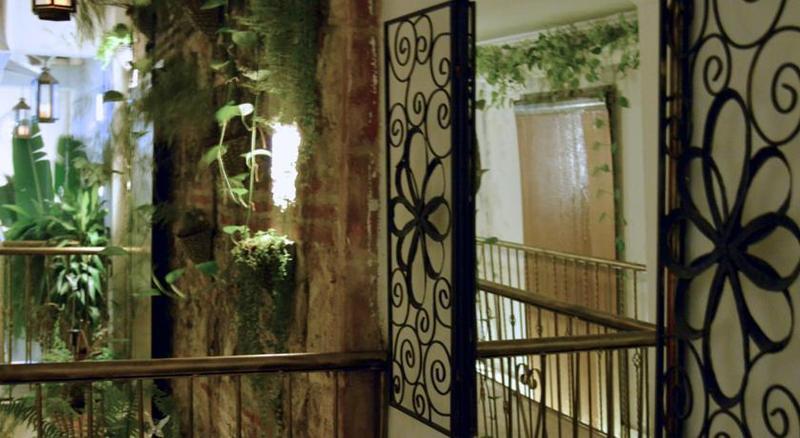 Casa Mary Hotel Cartagena Kültér fotó