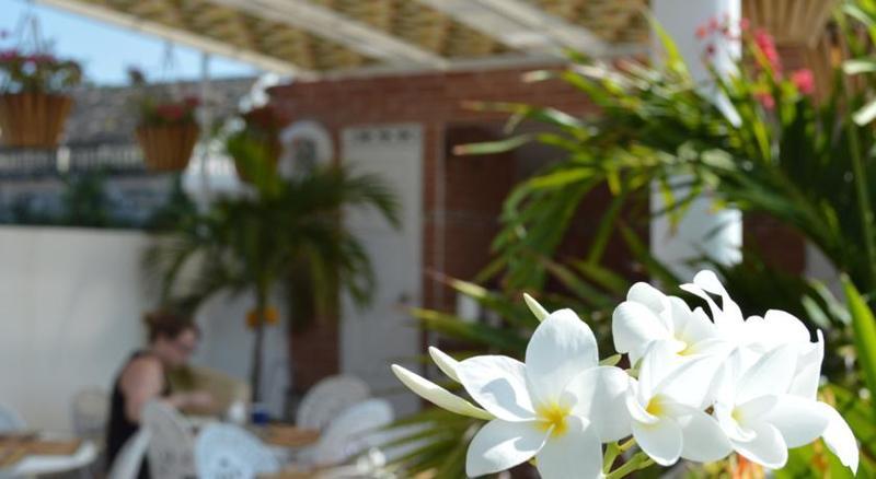 Casa Mary Hotel Cartagena Kültér fotó