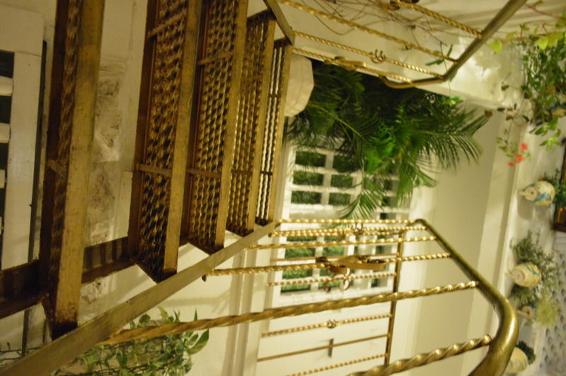 Casa Mary Hotel Cartagena Kültér fotó