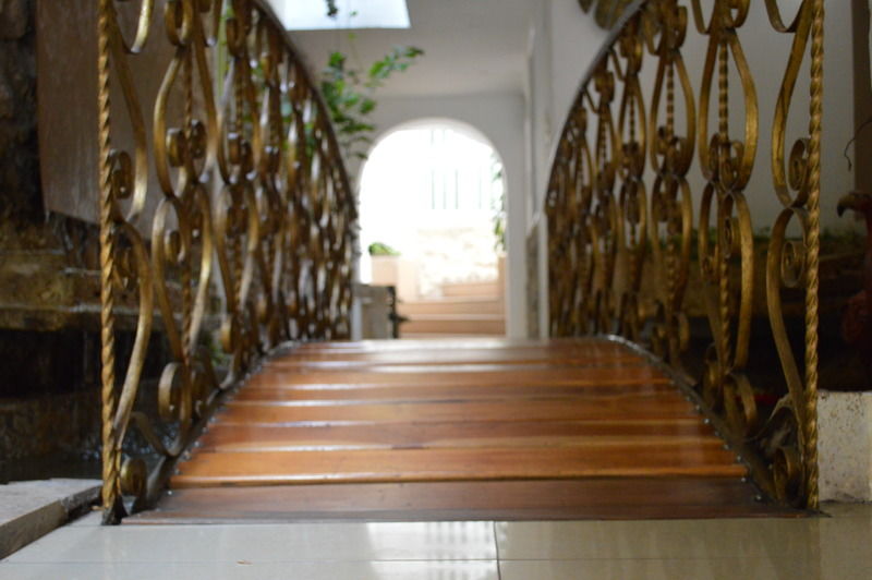 Casa Mary Hotel Cartagena Kültér fotó