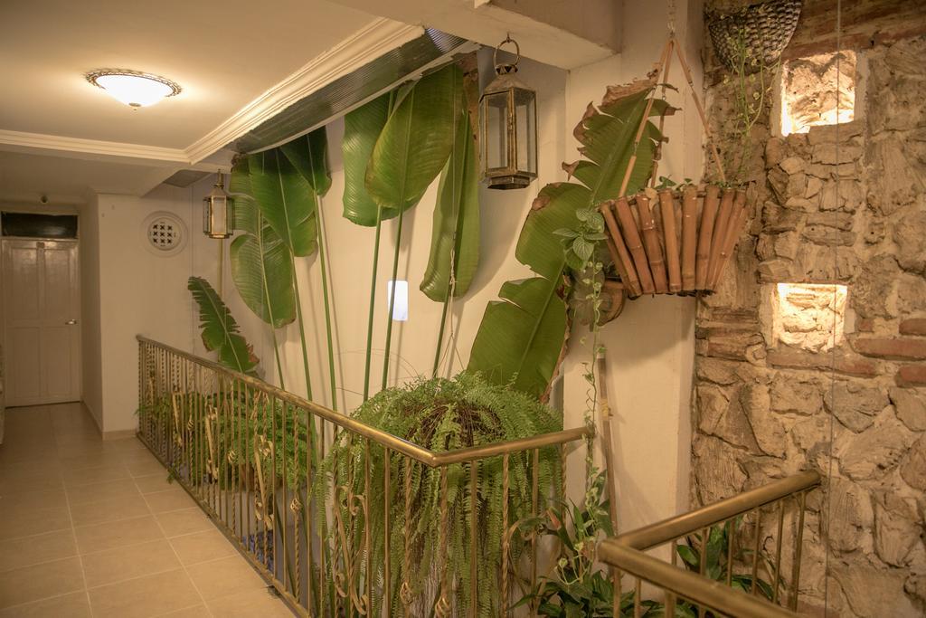 Casa Mary Hotel Cartagena Kültér fotó