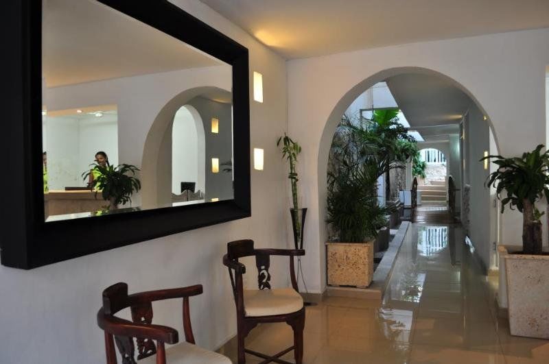 Casa Mary Hotel Cartagena Kültér fotó