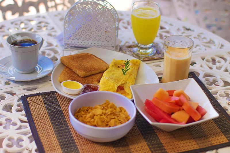 Casa Mary Hotel Cartagena Kültér fotó