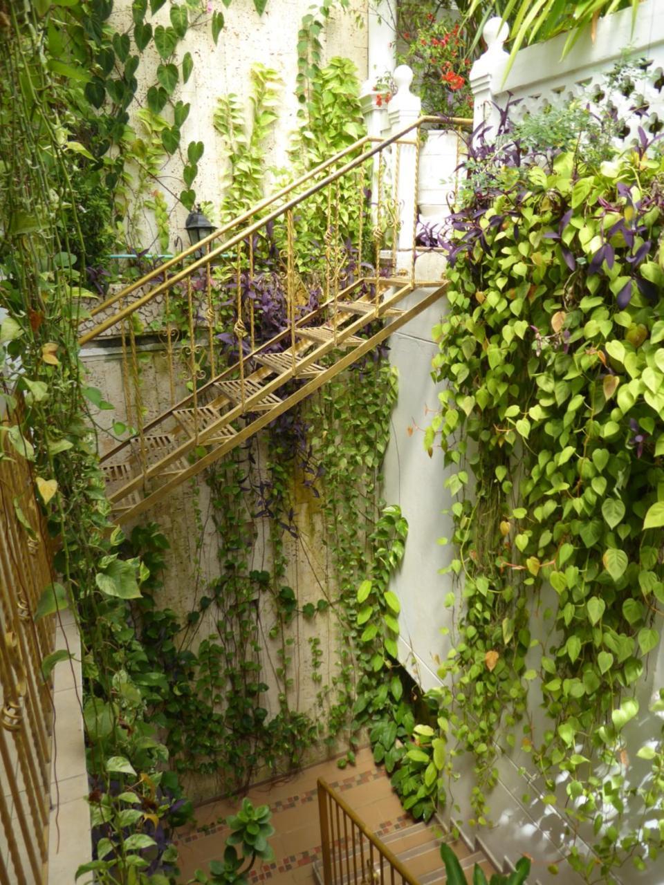 Casa Mary Hotel Cartagena Kültér fotó