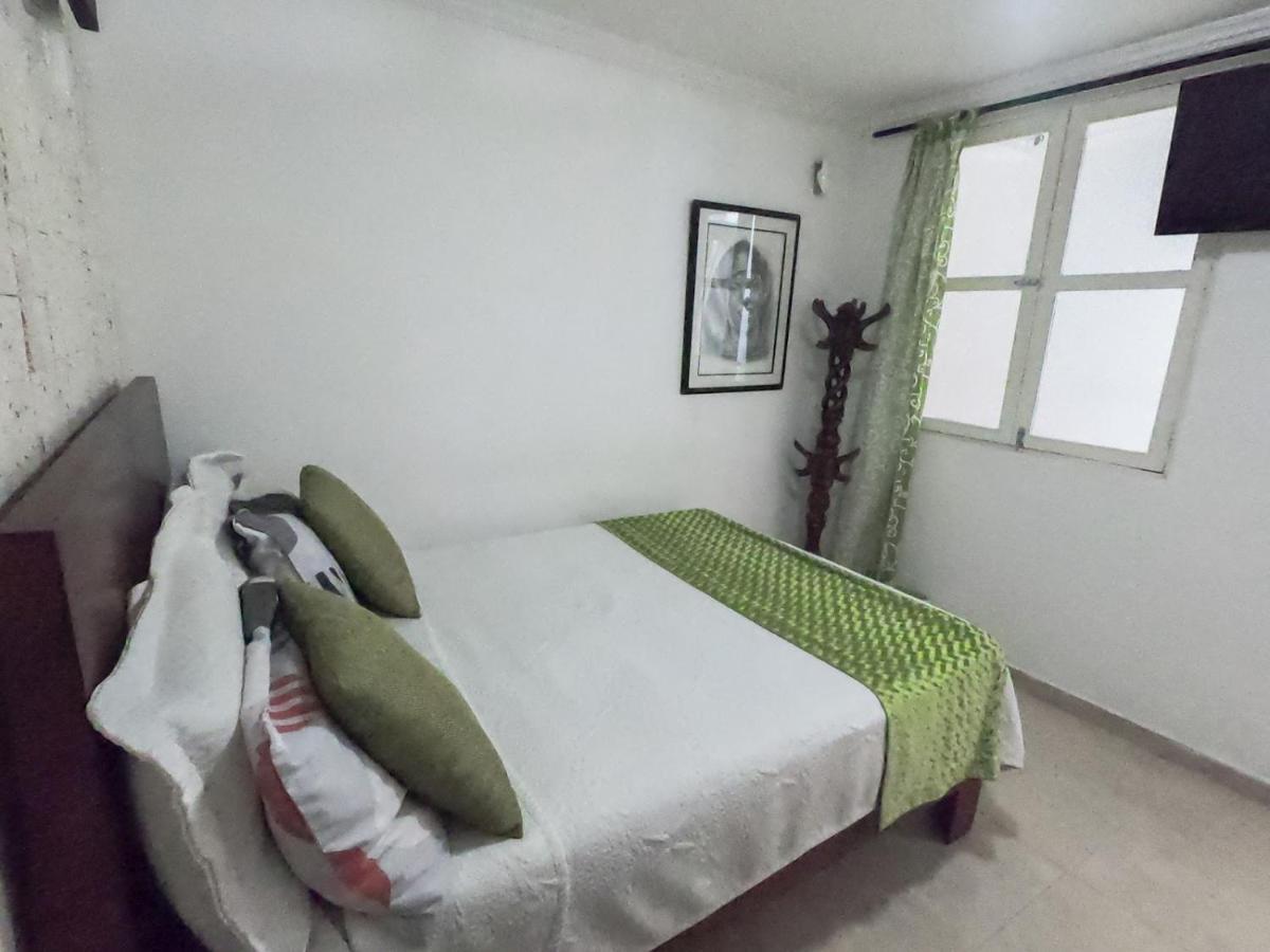 Casa Mary Hotel Cartagena Kültér fotó